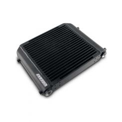 Vibrant Performance Oil Cooler Assembly 12in H x 12in W x 2in