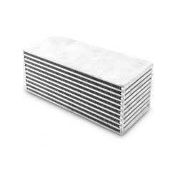 Vibrant Performance Water to Air Intercooler Cores 12inW x 5inH x 5