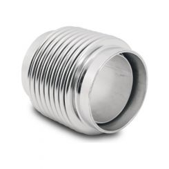 Vibrant Performance Motorsport Bellow 1.75in ID x 2.50in Long