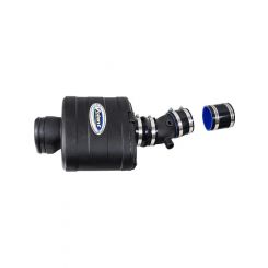 Volant Air Induction Dry Filter Black Fits BBC GM 1996-2000 Kit