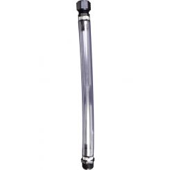 VP Racing Fuels Filler Hose Standard 14in