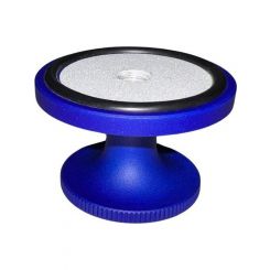 Walker Performance Air Cleaner Nut 5/16-18in Thread O-Ring Blue