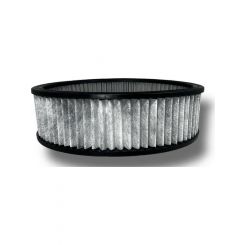 Walker Performance Air Filter Element Round 14in Diameter 3in