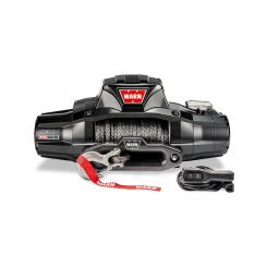 Warn Zeon XD 10-S Winch