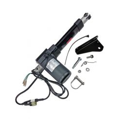 Warn Plow Lift Actuator Electric Warn ATV Plows