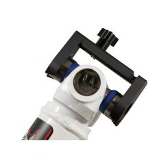 Wehrs Machine U-Joint Cap Keeper Adjustable Universal Fit Plastic Black