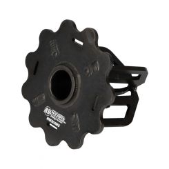 Wehrs Machine Spring Cup Mid Height 4in Tall