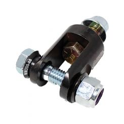 Wehrs Machine Shock Mount Chevelle Lower