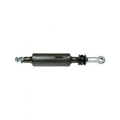 Wehrs Machine Pullbar Closed w/ Belleville Washers