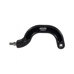 Wehrs Machine J-Bar Body 5in Drop No 6 Body