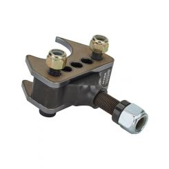 Wehrs Machine Weld-On Shock Mnt 1-3/4 Adjustable Height