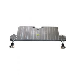 Wehrs Machine Set Up Plate for 5x5 Pattern