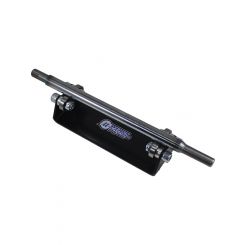 Wehrs Machine Runout Checker Aluminum Black