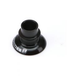 Wehrs Machine Spacer Mis-Alignment 5/8 -1/2in .562in OAL Each