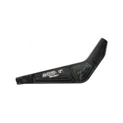 Wehrs Machine Suspension Tube Billet Bent Bar 12in