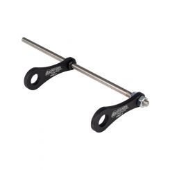 Wehrs Machine Travel Indicator For Limiter