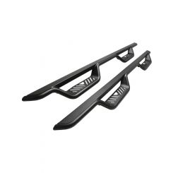 Westin Outlaw Drop Nerf StepBar Fits Ford F150/17- F250
