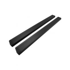 Westin Running Boards Pro-E 6in 4-Door Fits Jeep Wrangler JK 2007-18