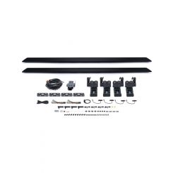 Westin Running Boards Pro-E 6in Crew Cab Fits Ram 2009-24 Pair