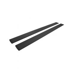 Westin Running Boards Pro-E 6in Super Crew Fits Ford 2015-23 Pair
