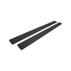 Westin Running Boards Pro-E 6in Crew Cab Fits GM 2019-23 Pair