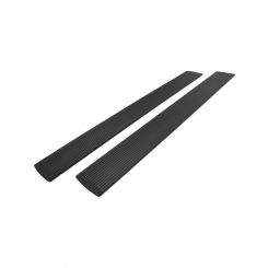 Westin Running Boards Pro-E 6in Super Crew Fits Ford 2019-24 Pair