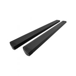 Westin Running Boards Pro-E 6in Fits Jeep Gladiator 2020-24 Pair
