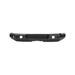 Westin Bumper WJ2 Rear Steel Black Jeep Wrangler JL 2018