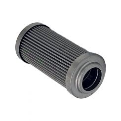 Willys Carb Fuel Filter Element 100 Micron Stainless Element