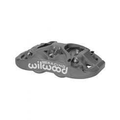 Wilwood Caliper XRZ4R Radial Mnt 1.88 / 1.75 .810 L/H