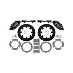 Wilwood Rear Brake Kit UTV Can- AM Maverick