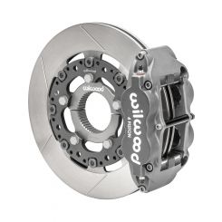 Wilwood Rear Brake Kit Sprint Inboard Vented Rotor