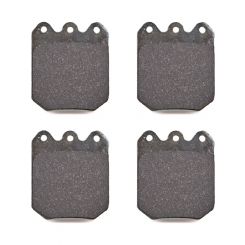 Wilwood Pad Set BP-28 6812 Dynapro