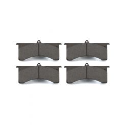 Wilwood Brake Pad Set BP-30 7520 GN4R / GN6R