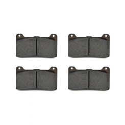 Wilwood Brake Pad Set BP-30 7816 Narrow Dynalite Dynapro