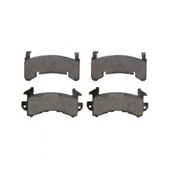 Wilwood Brake Pad Set BP-30 GM Metric D154