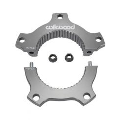 Wilwood Hub Assembly Inboard Sprint Dynamic