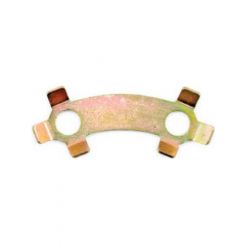 Winters Lock Washer Tab 0.062 in Thick Steel Cadmium