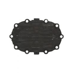 Winters Gear Cover 8-3/8 Finned w/ Thermal Coating