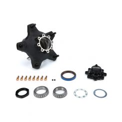 Winters Hub Kit Wide 5 Rear 1-Ton Coated