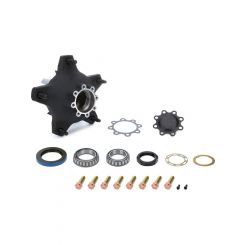 Winters Hub Kit Front Wide 5 8-Bolt Aluminum Thermal