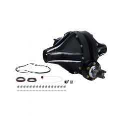 Winters Quick Change Rear End Less Tube 8-Rib Bell