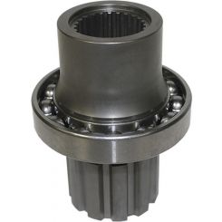 Winters Transmission Rear Shaft Steel Winters Transmission