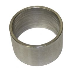 Winters Transmission Rear Shaft Spacer 1.050 in Long Aluminum Late Model