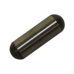 Winters Transmission Shuttle Pin 0.313 in Diameter 0.963 in Long Steel