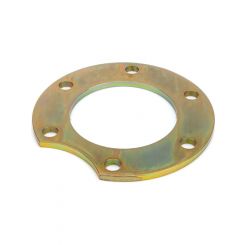 Winters Pinion Retaining Plate 6-Bolt Steel Cadmium Plated
