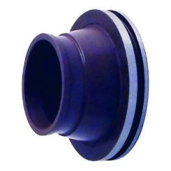 Winters Shaft Coupler Seal Extended Swivel Viton Steel