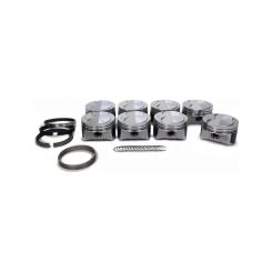 Wiseco GM LS Dome Piston & Ring Set 4.030 Bore +4cc