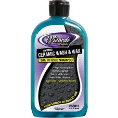 Wizard Products Wash / Wax Wizards Select Ceramic Exterior 16 oz Bottle
