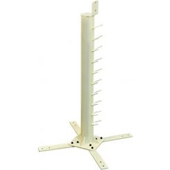 Woodward Fab Super Bead Roller Stand